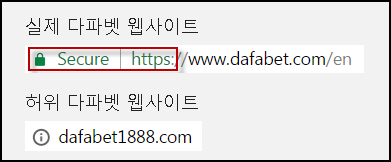 실제 다파벳 이용 방법 완벽 가이드