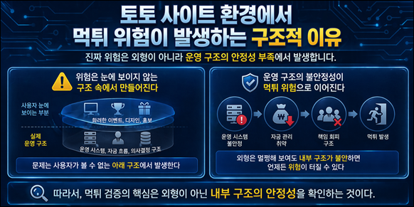 토토 사이트 먹튀 검증